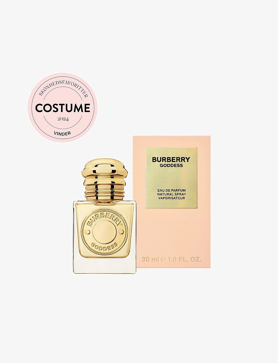 Burberry Fragrance - BURBERRY GODDESS EAU DE PARFUM - fragrance - clear - 4