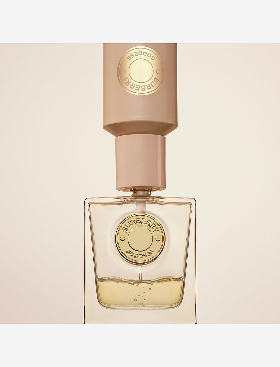 Burberry Fragrance - BURBERRY GODDESS EAU DE PARFUM - fragrance - clear - 5