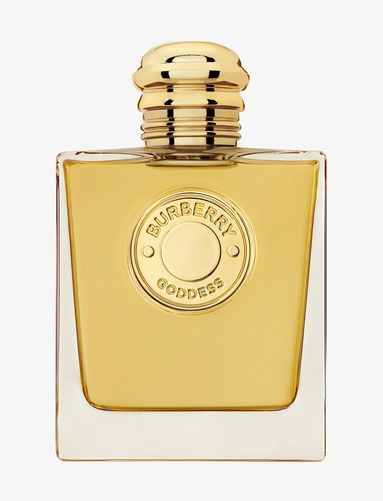 Burberry Fragrance Burberry Goddess Intense Eau De Parfum 100 ml, 100 ml, Nude, Parfume > Eau De Parfum, Dame
