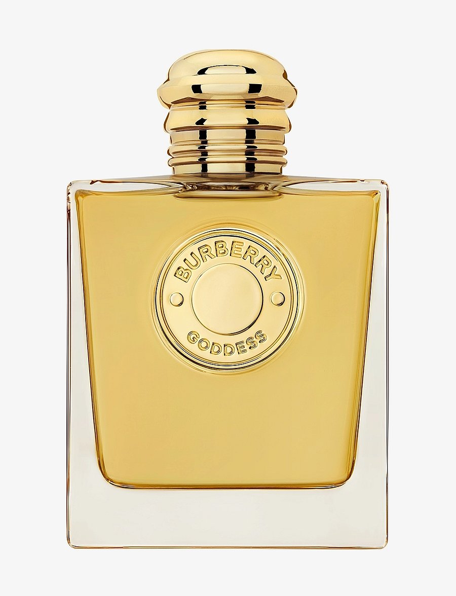 Burberry Fragrance - BURBERRY Goddess Intense Eau de parfum 100 ML - fragrance - clear - 0