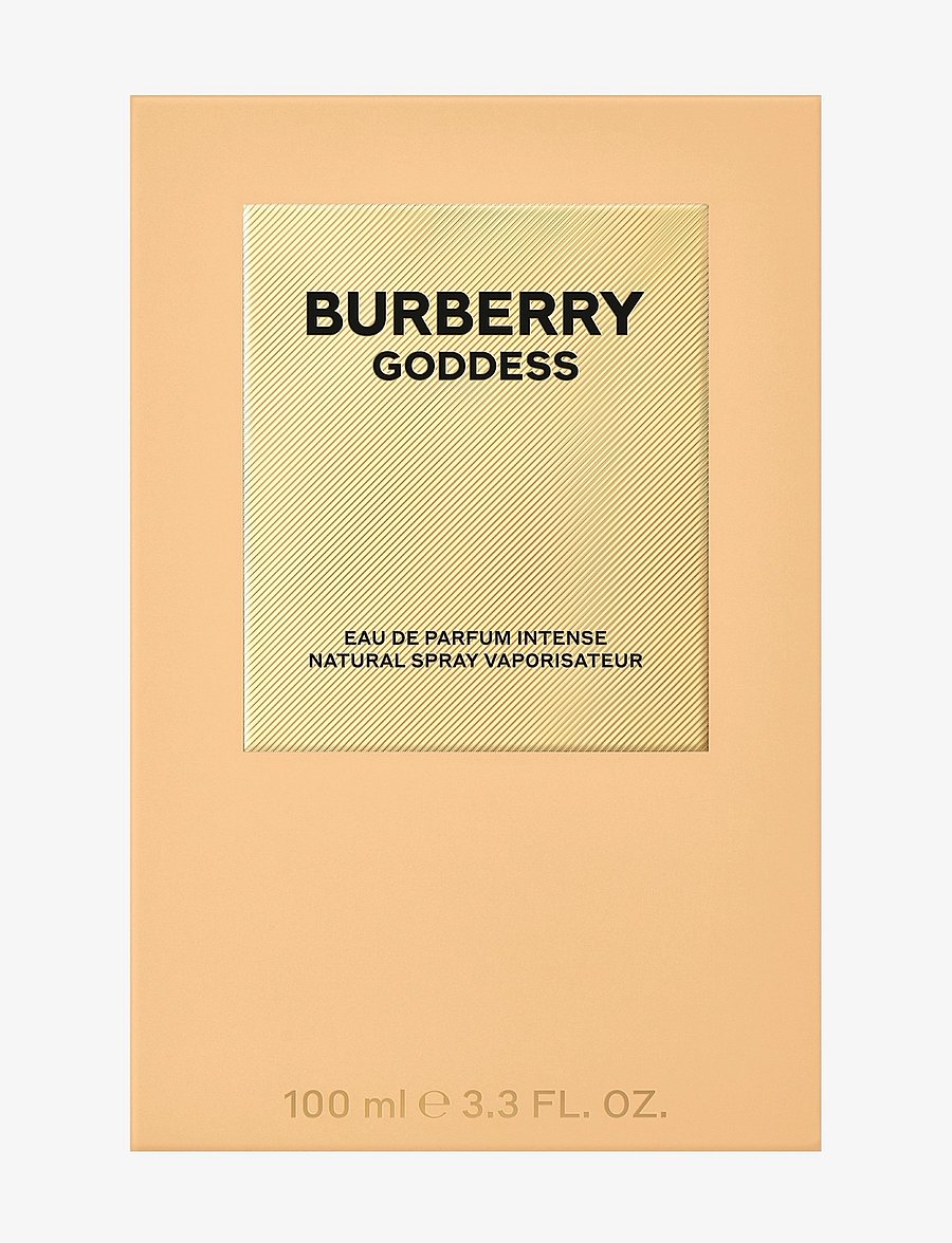 Burberry Fragrance - BURBERRY Goddess Intense Eau de parfum 100 ML - fragrance - clear - 2