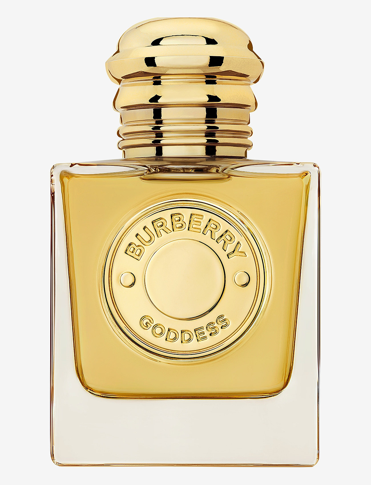 Burberry Fragrance - BURBERRY Goddess Intense Eau de parfum 50 ML - redo för date night - clear - 0
