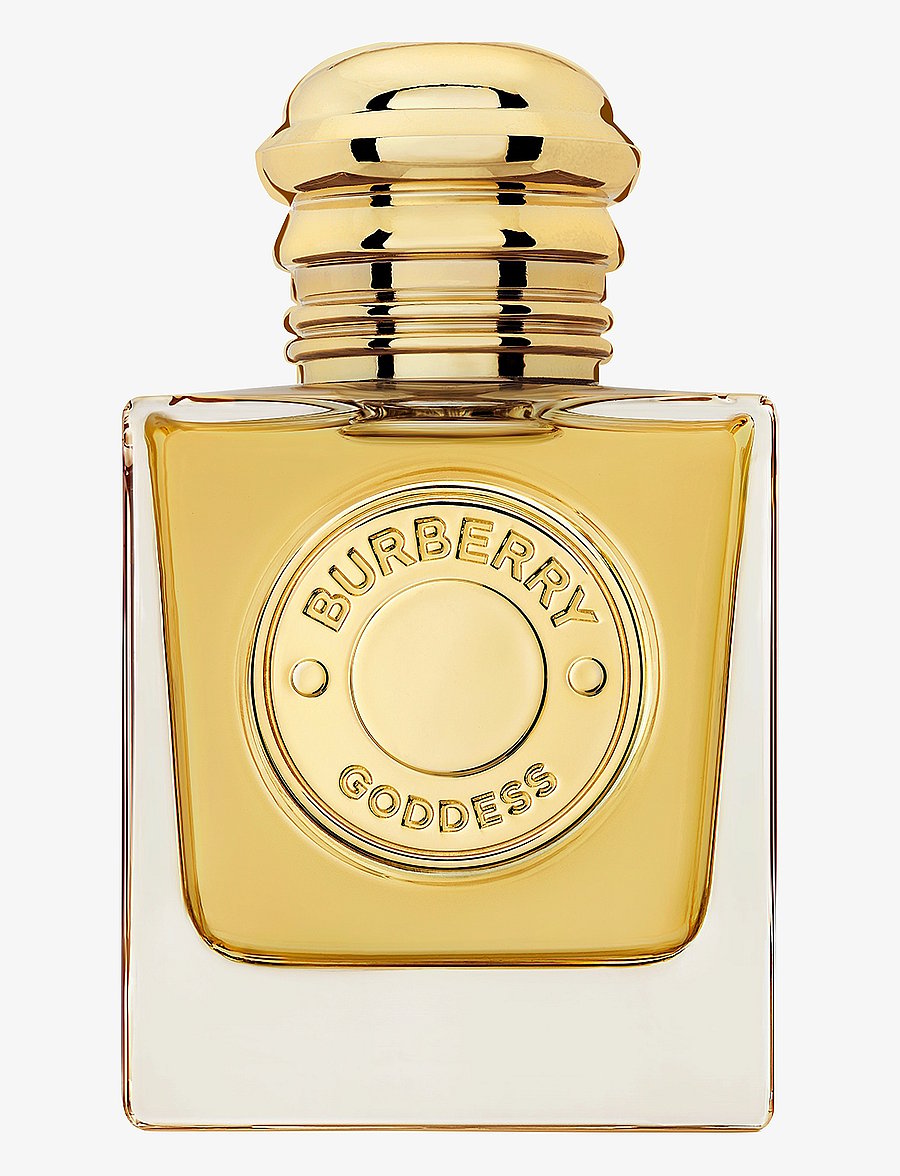 Burberry Fragrance - BURBERRY Goddess Intense Eau de parfum 50 ML - fragrance - clear - 0