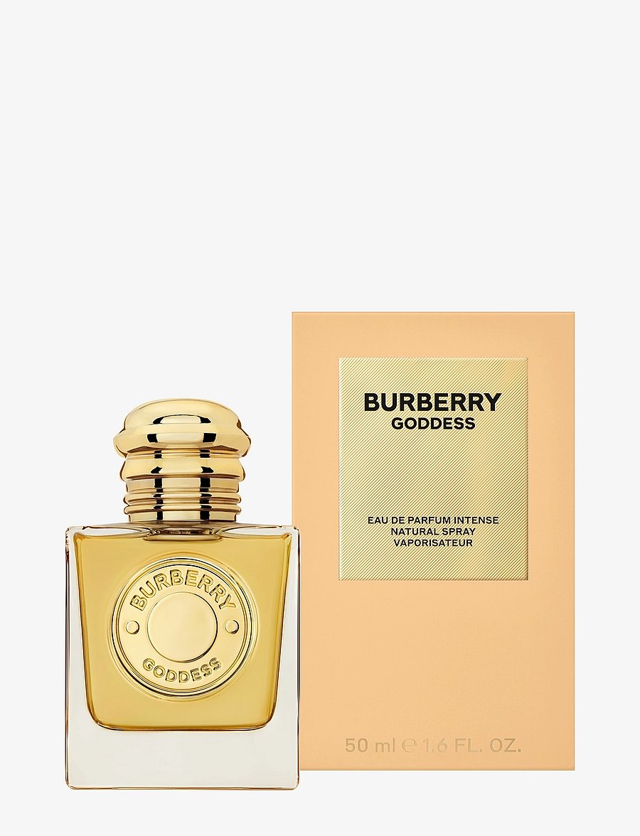Burberry Fragrance - BURBERRY Goddess Intense Eau de parfum 50 ML - fragrance - clear - 1