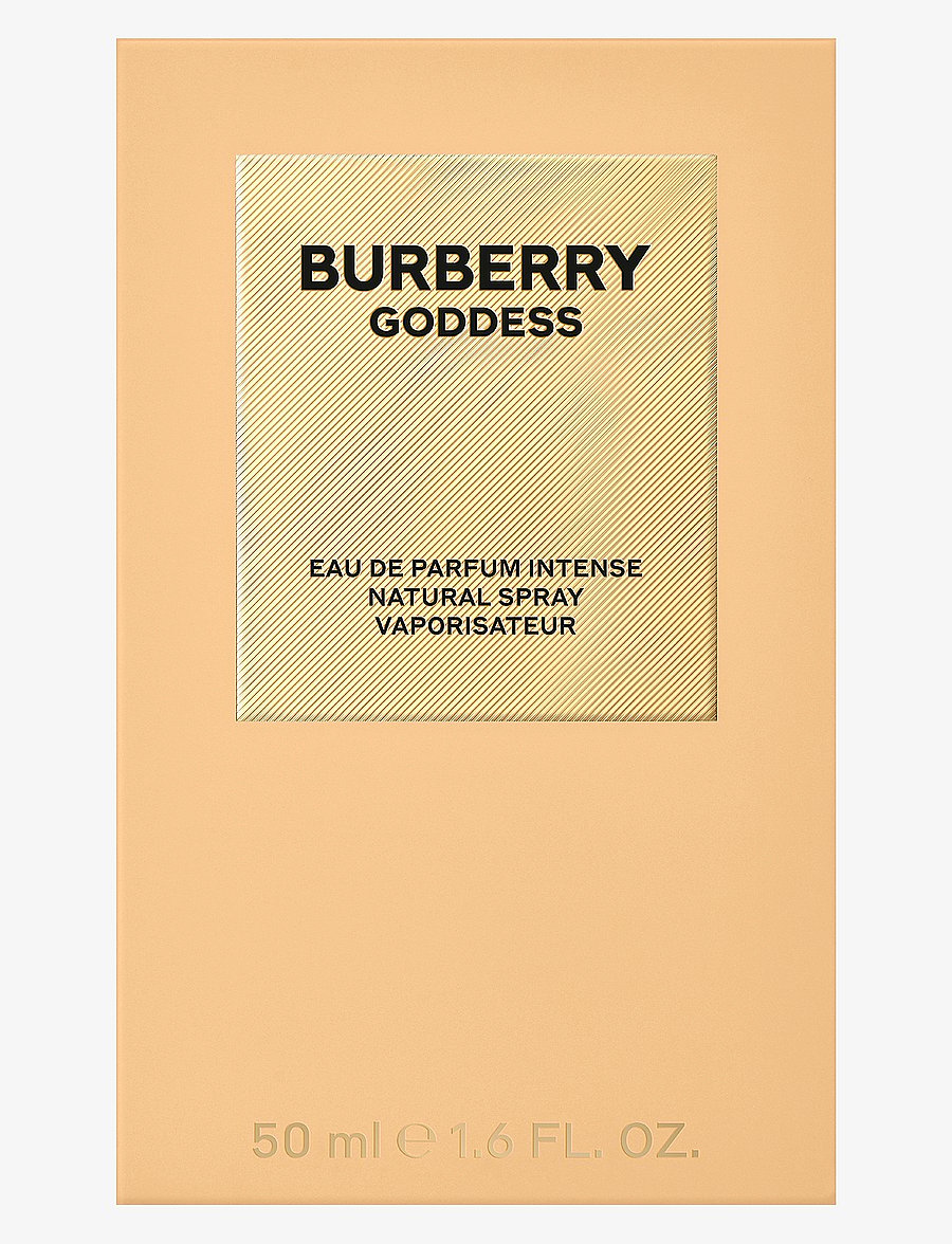 Burberry Fragrance - BURBERRY Goddess Intense Eau de parfum 50 ML - fragrance - clear - 2