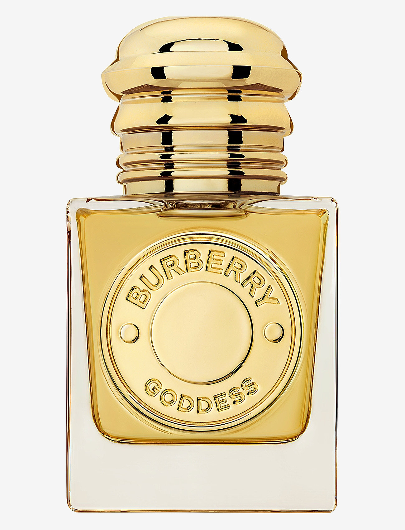 Burberry Fragrance - BURBERRY Goddess Intense Eau de parfum 30 ML - bliv klar til date night - clear - 0
