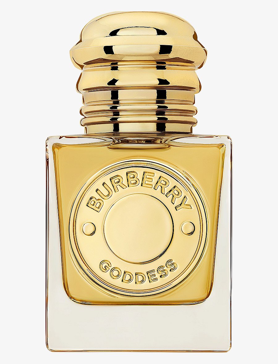 Burberry Fragrance - BURBERRY Goddess Intense Eau de parfum 30 ML - fragrance - clear - 0