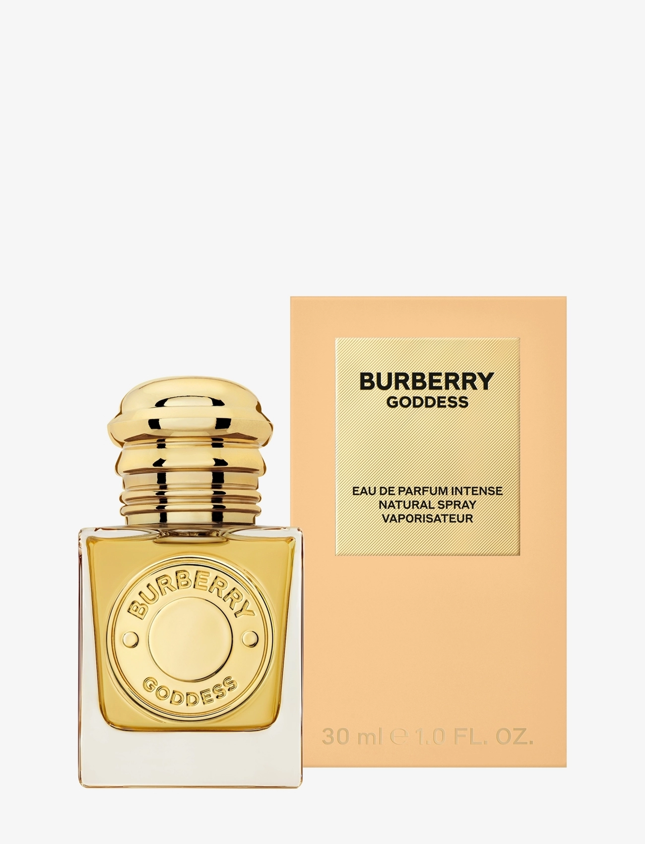 Burberry Goddess Intense Eau De Parfum 2