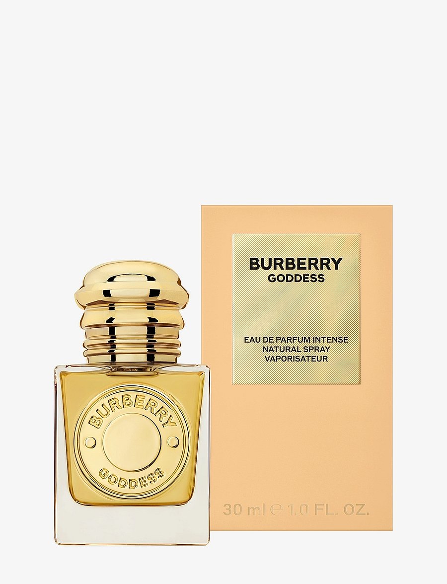 Burberry Fragrance - BURBERRY Goddess Intense Eau de parfum 30 ML - fragrance - clear - 1