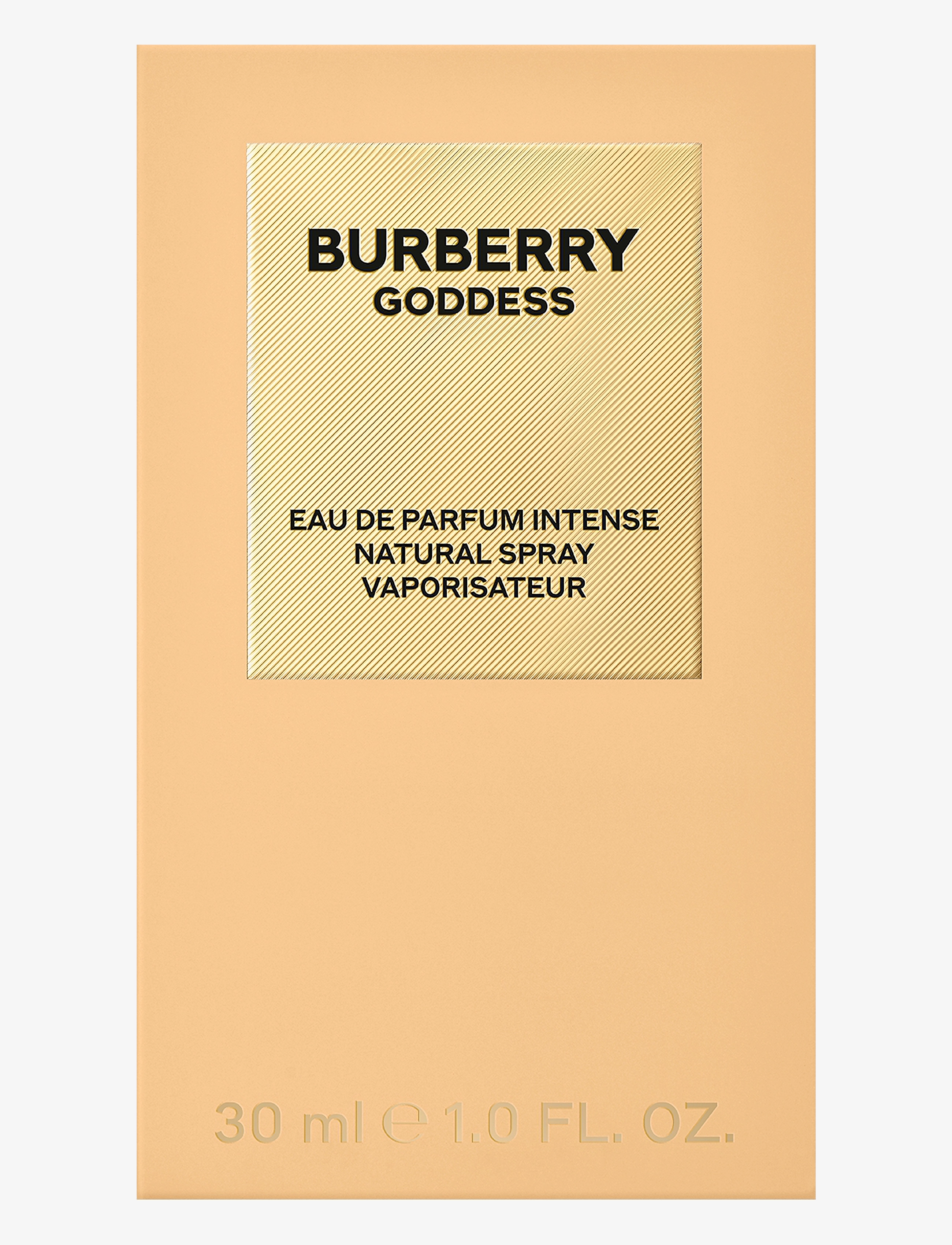 Burberry Goddess Intense Eau De Parfum 3