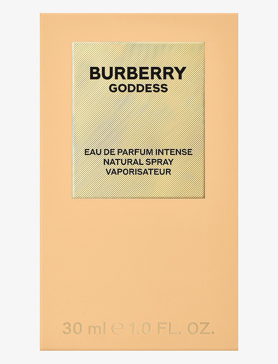 Burberry Fragrance - BURBERRY Goddess Intense Eau de parfum 30 ML - fragrance - clear - 2