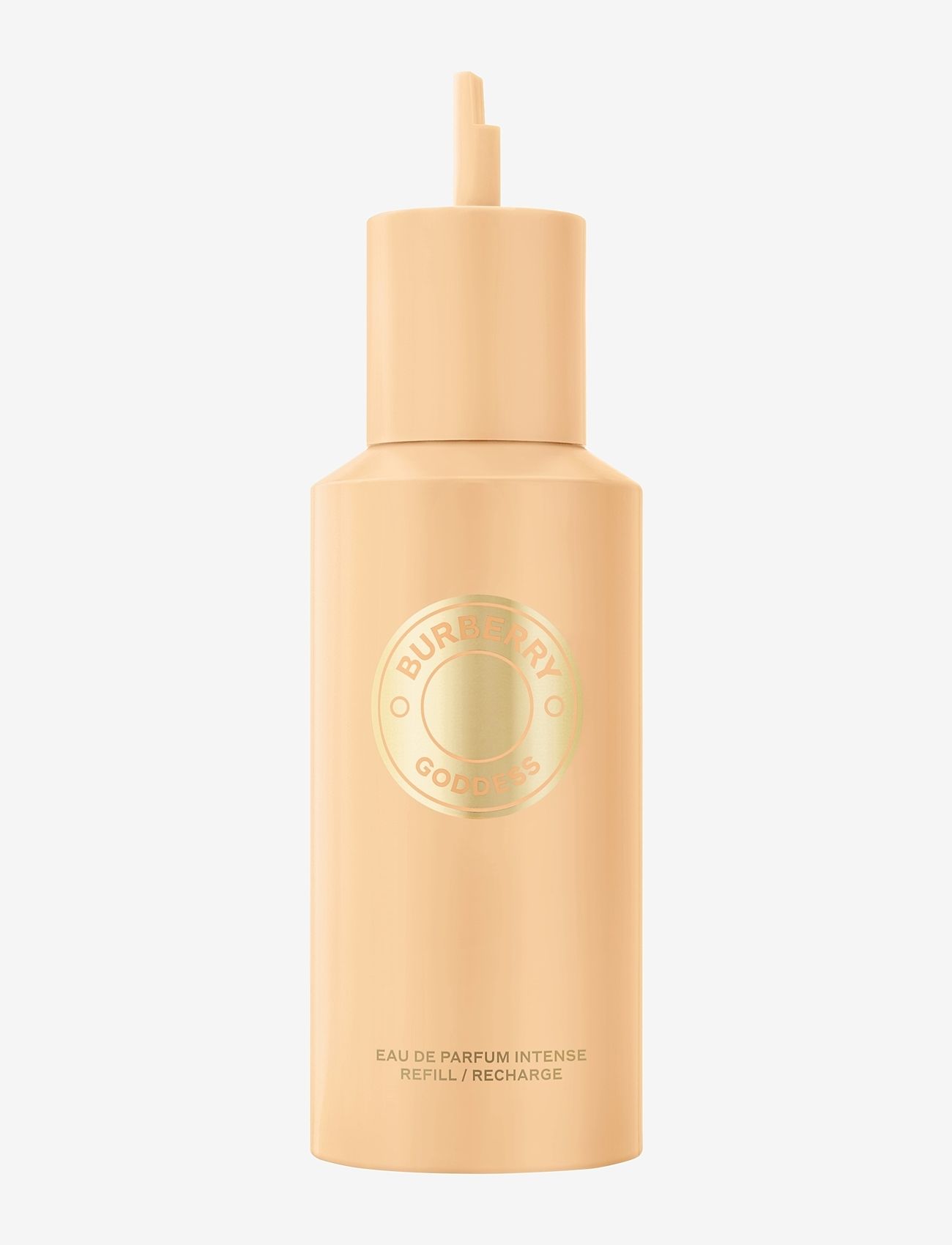 Burberry Fragrance - BURBERRY Goddess Intense Eau de parfum refill 150 ML - bliv klar til date night - clear - 0