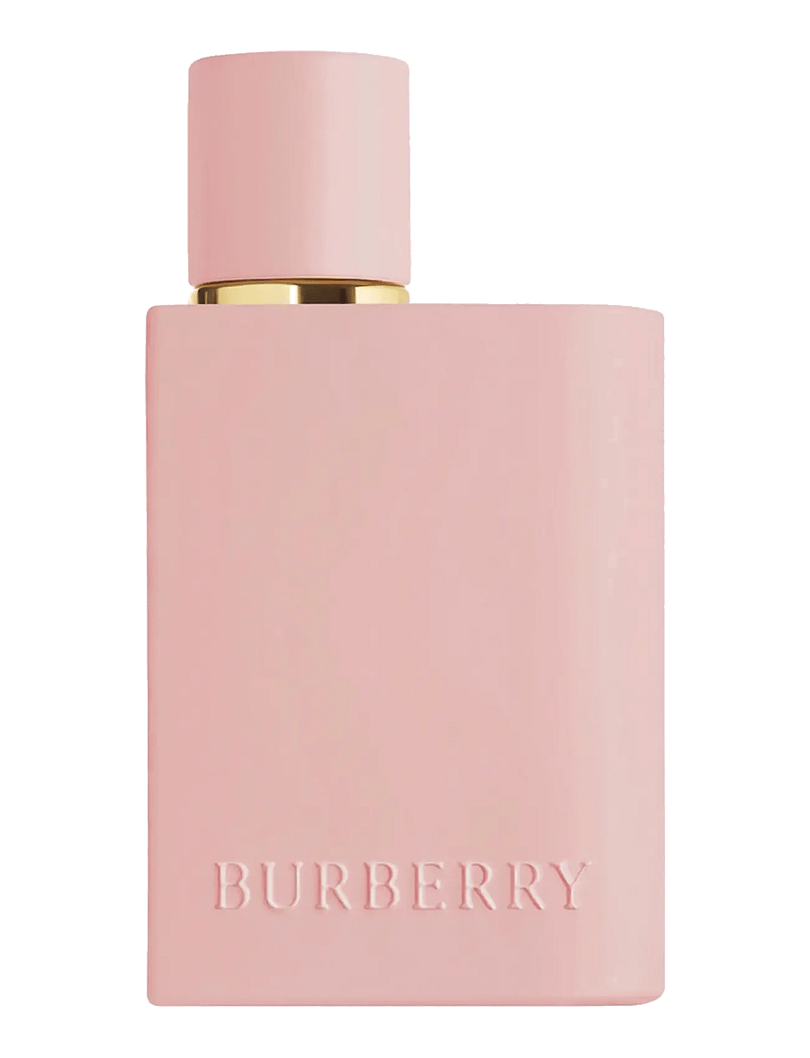 Burberry Fragrance - Her Parfum - fragrance - clear - 0