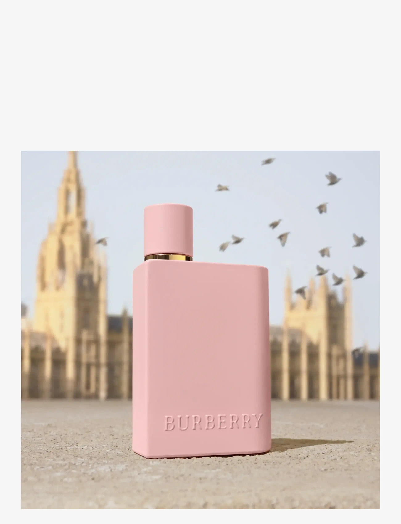 Burberry Fragrance - Her Parfum - födelsedagspresenter - clear - 2