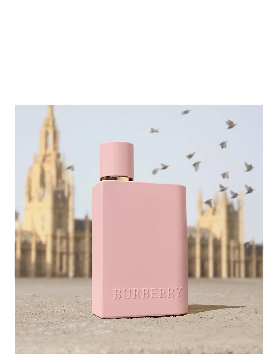Burberry Fragrance - Her Parfum - fragrance - clear - 2