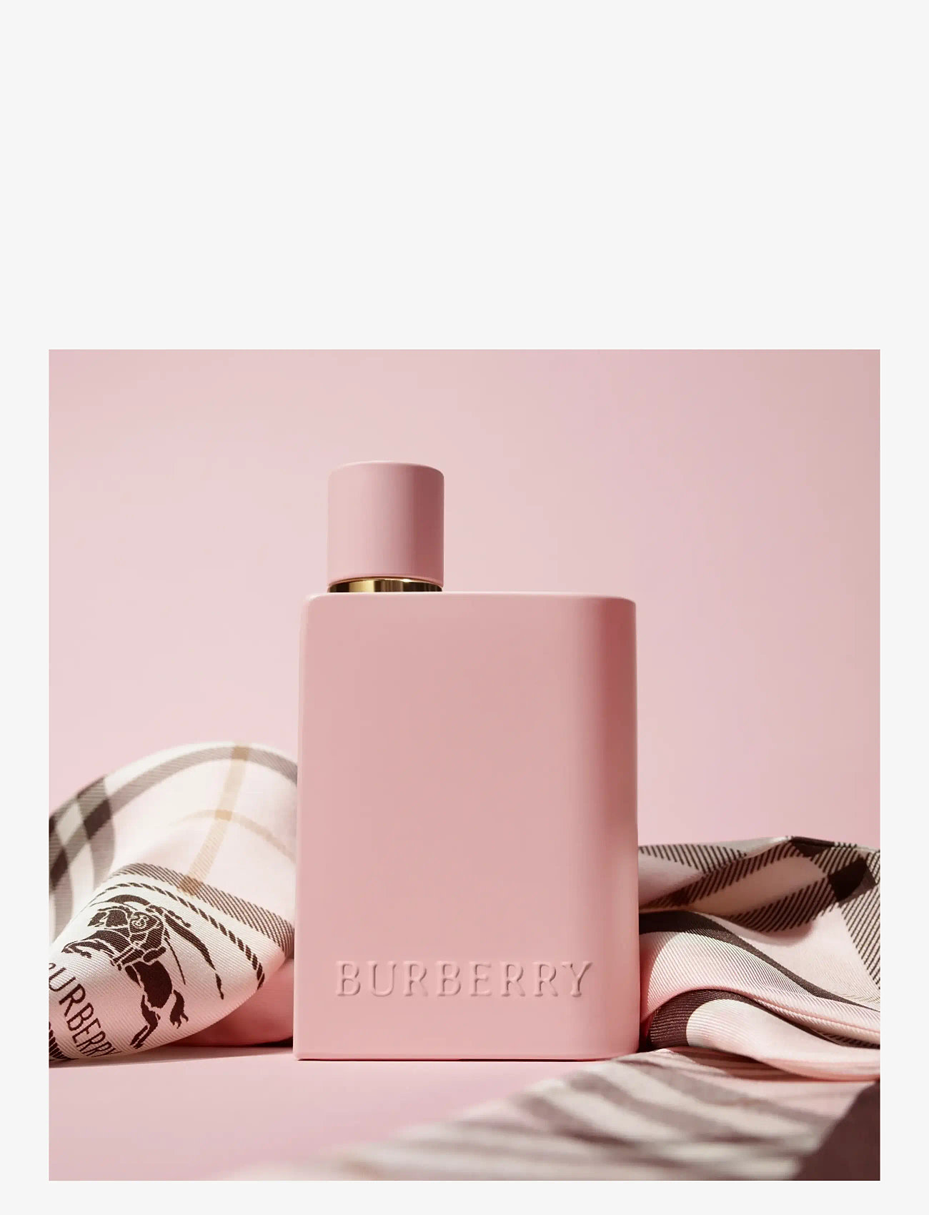 Burberry Fragrance - Her Parfum - födelsedagspresenter - clear - 3