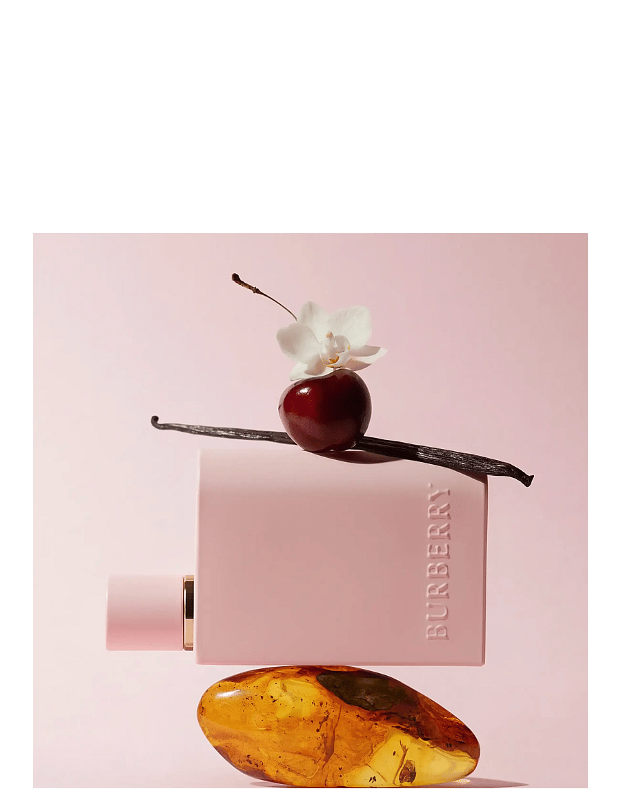 Burberry Fragrance - Her Parfum - fragrance - clear - 4