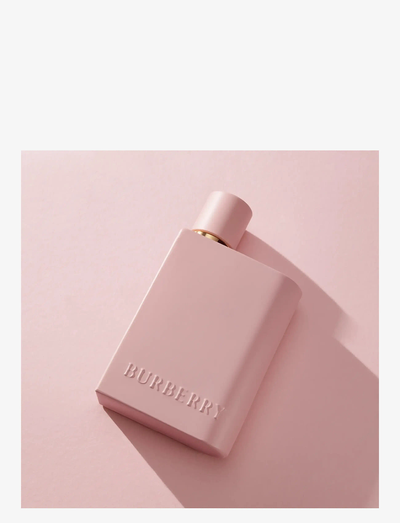 Burberry Fragrance - Her Parfum - födelsedagspresenter - clear - 5