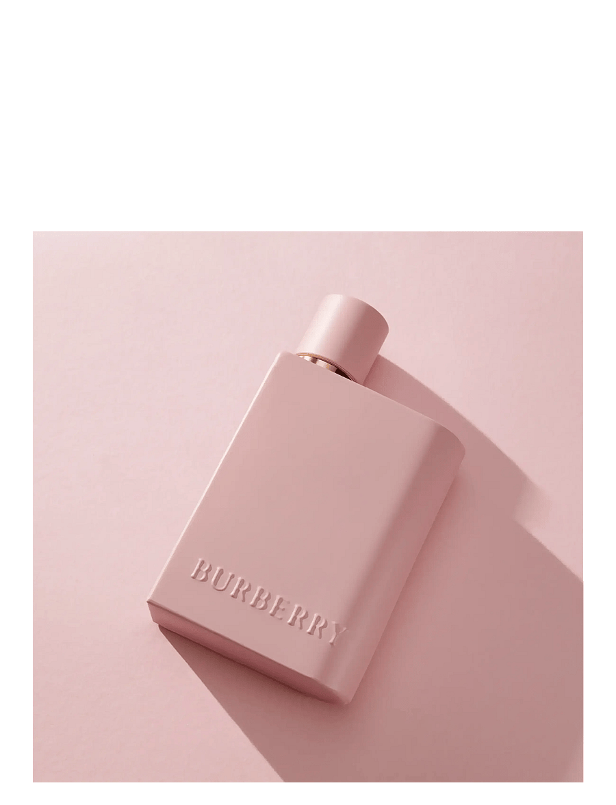 Burberry Fragrance - Her Parfum - fragrance - clear - 5