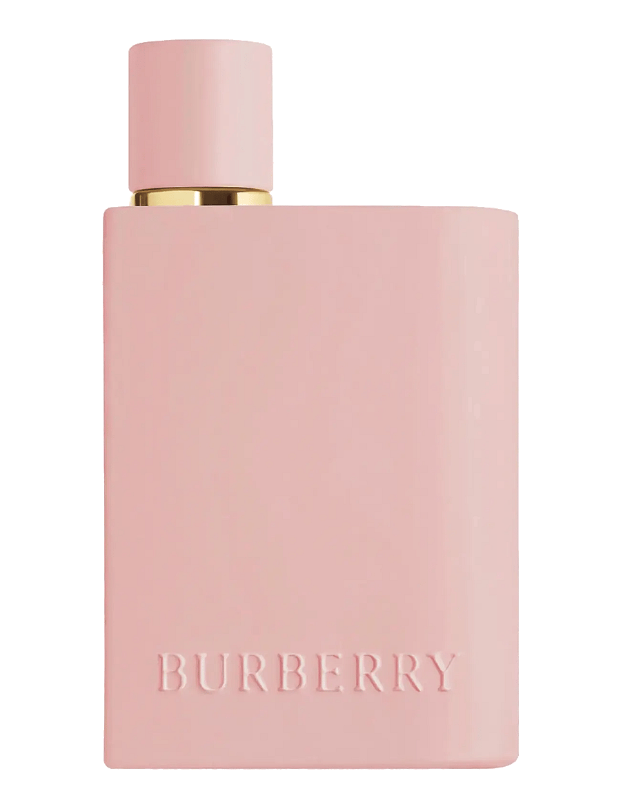 Burberry Fragrance - Her Parfum - fragrance - clear - 1