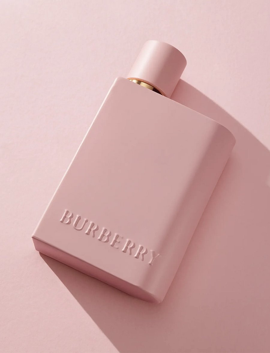 Burberry Fragrance - Her Parfum - fragrance - clear - 5