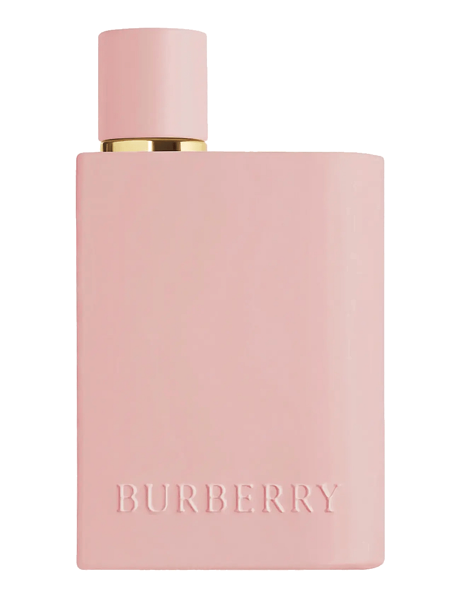 Burberry Fragrance - Her Parfum - fragrance - clear - 1