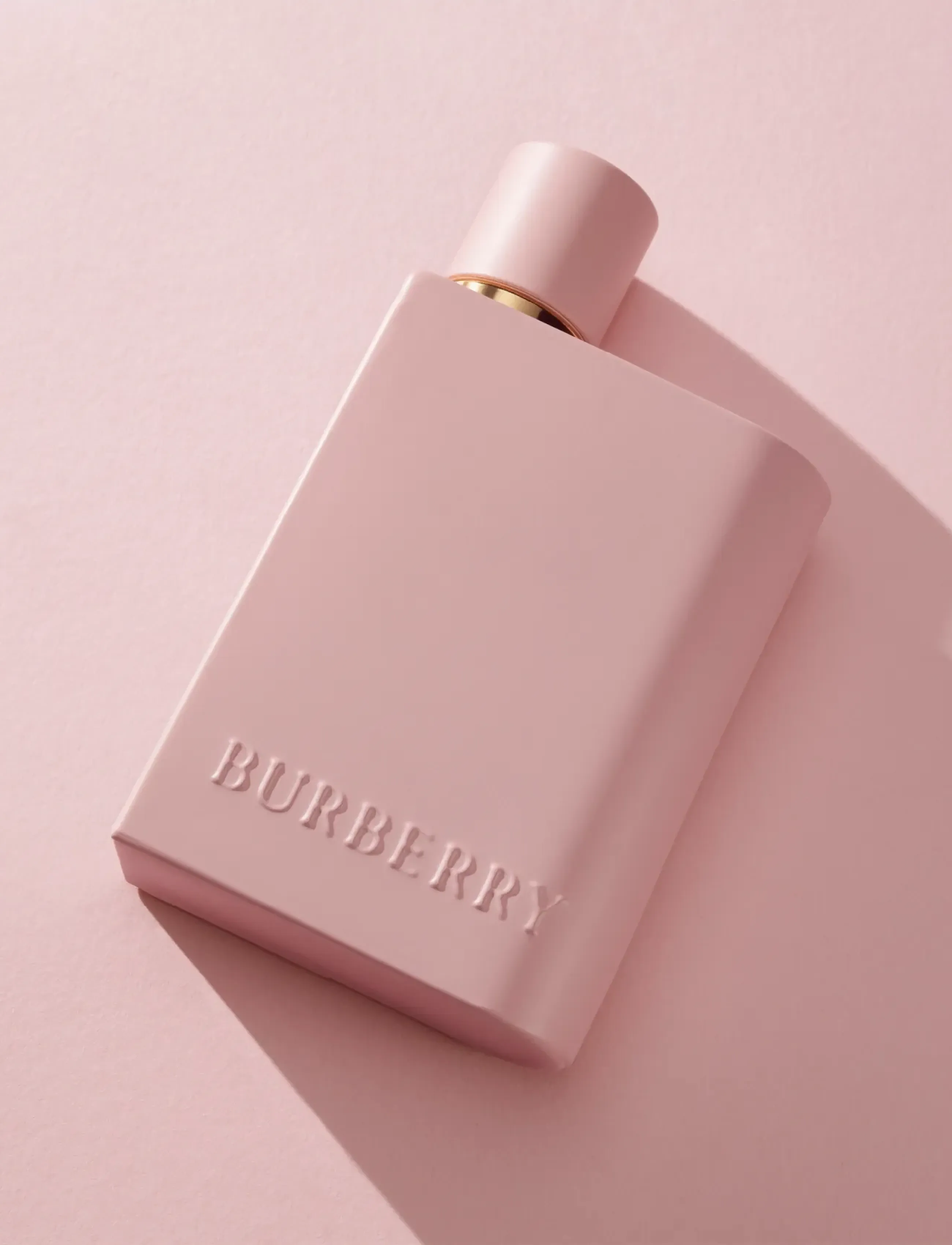 Burberry Fragrance - Her Parfum - parfym - clear - 5