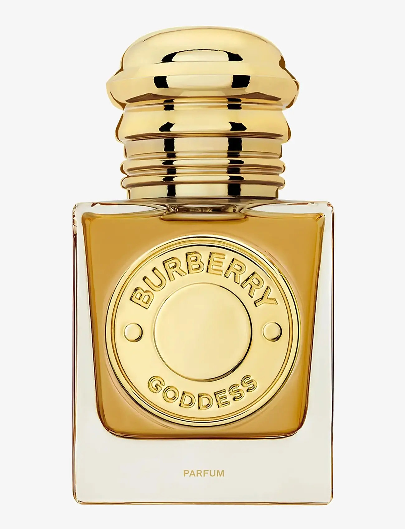 Burberry Fragrance - Goddess Parfum - parfumer - clear - 0