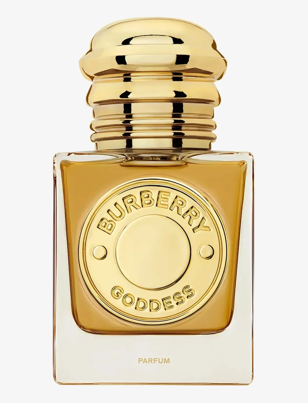 Burberry Fragrance - Goddess Parfum - parfym - clear - 0
