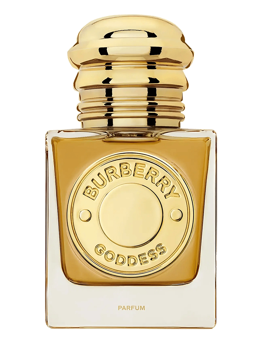 Burberry Fragrance - Goddess Parfum - fragrance - clear - 0