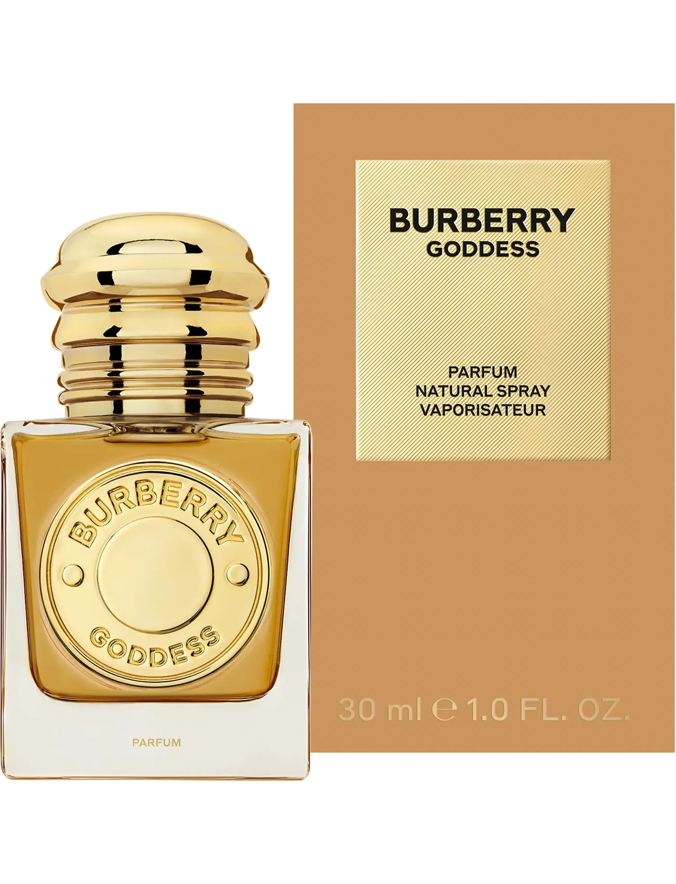 Goddess Parfum 9