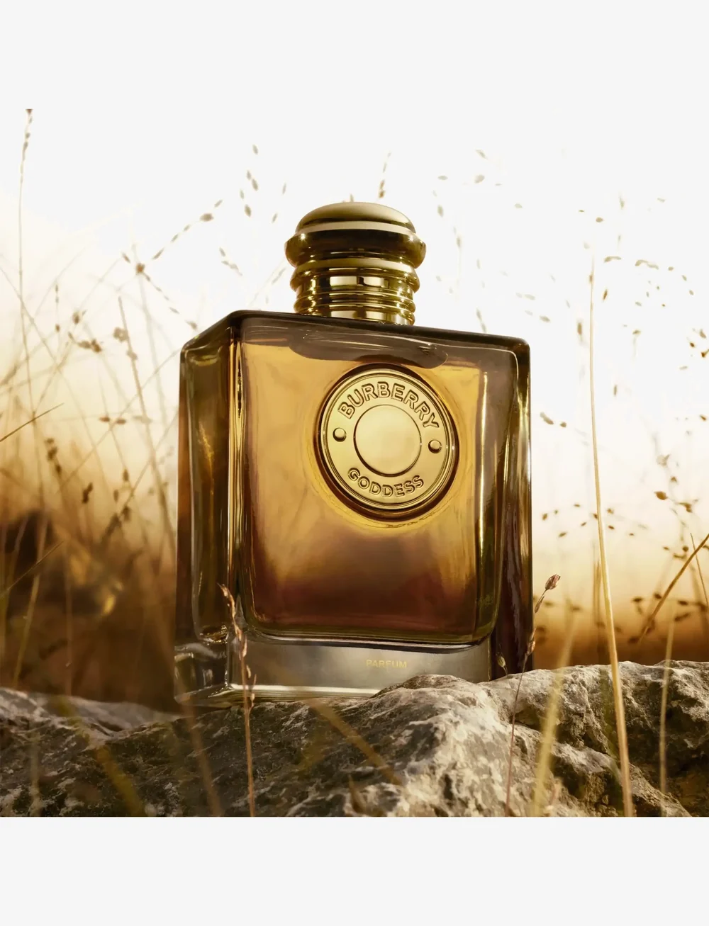 Burberry Fragrance - Goddess Parfum - parfym - clear - 2