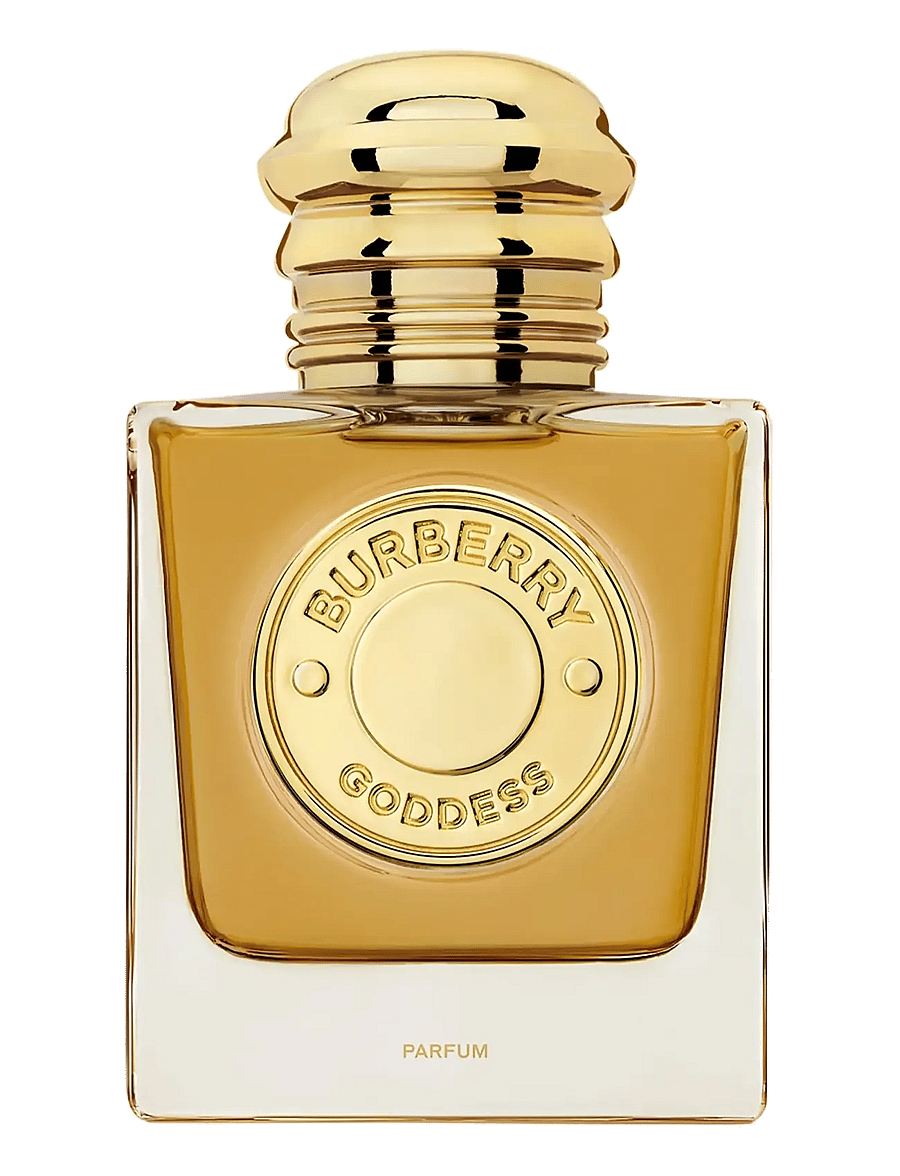 Burberry Fragrance - Goddess Parfum - fragrance - clear - 0