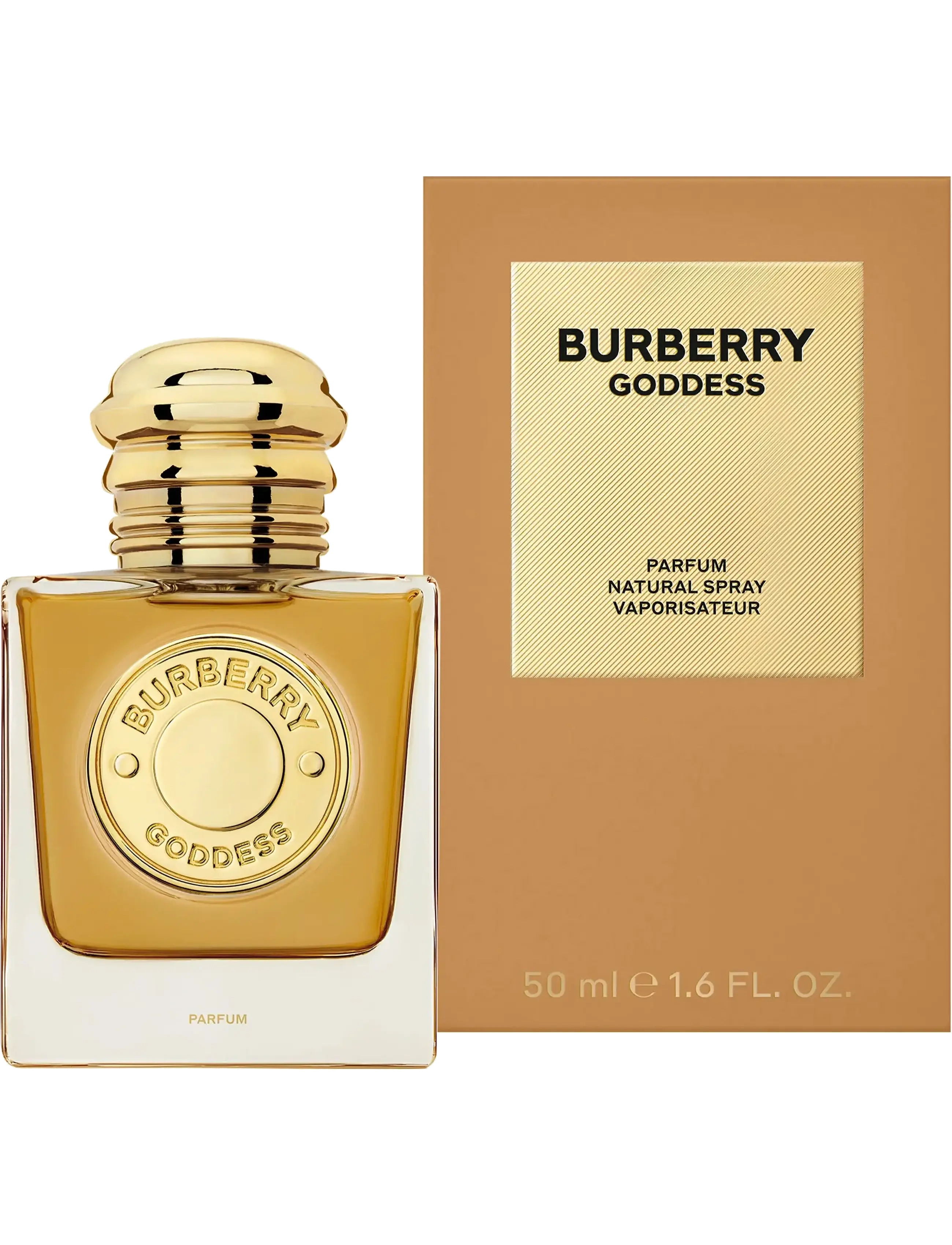 Goddess Parfum 3