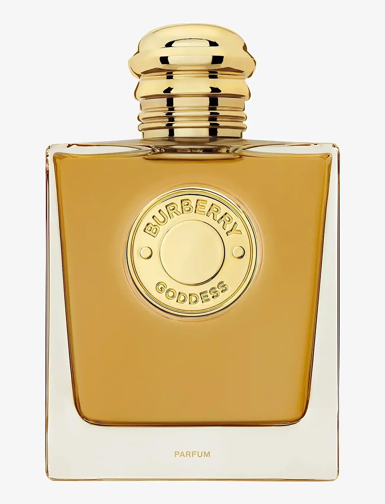 Burberry Fragrance - Goddess Parfum - parfumer - clear - 0