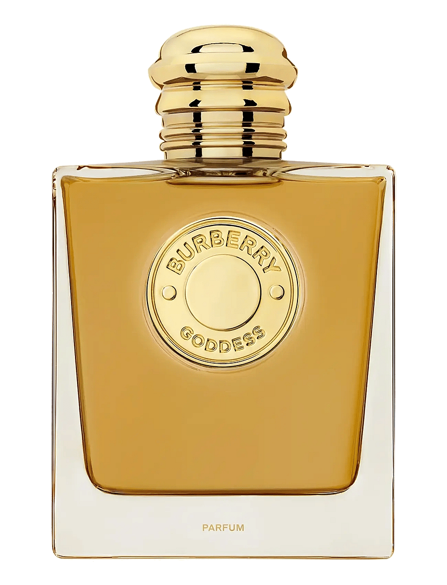 Burberry Fragrance - Goddess Parfum - fragrance - clear - 0