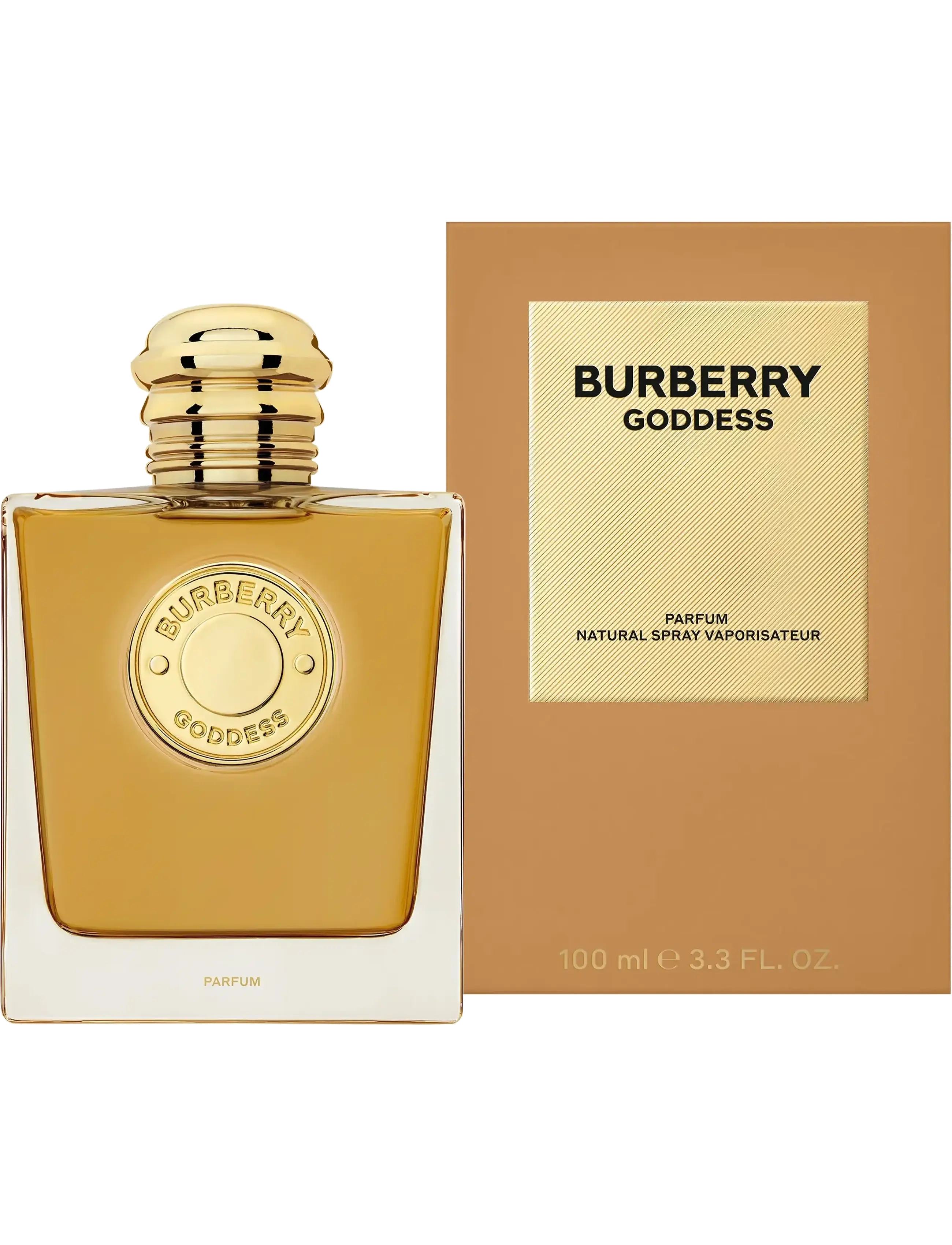 Goddess Parfum 2