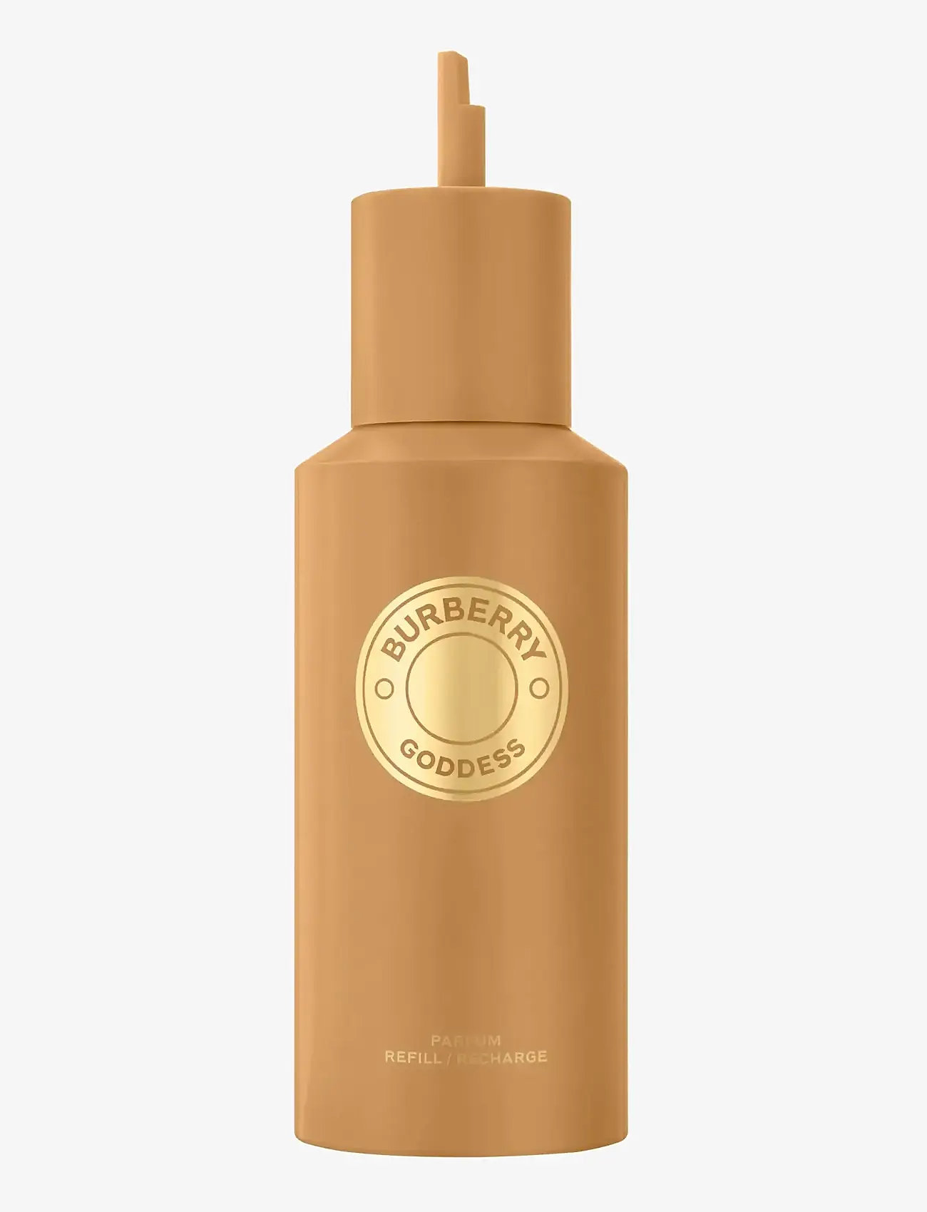 Burberry Fragrance - Goddess Parfum - parfumer - clear - 0