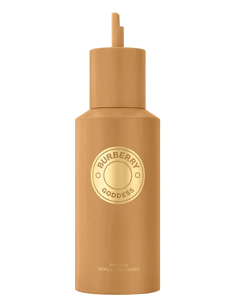 Burberry Fragrance - Goddess Parfum - fragrance - clear - 0