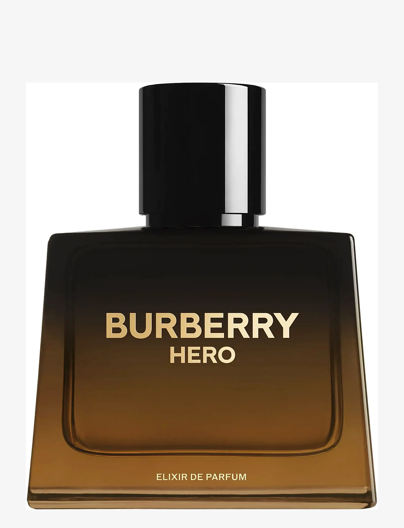 Burberry Fragrance - Hero Elixir Parfum - doft - clear - 1