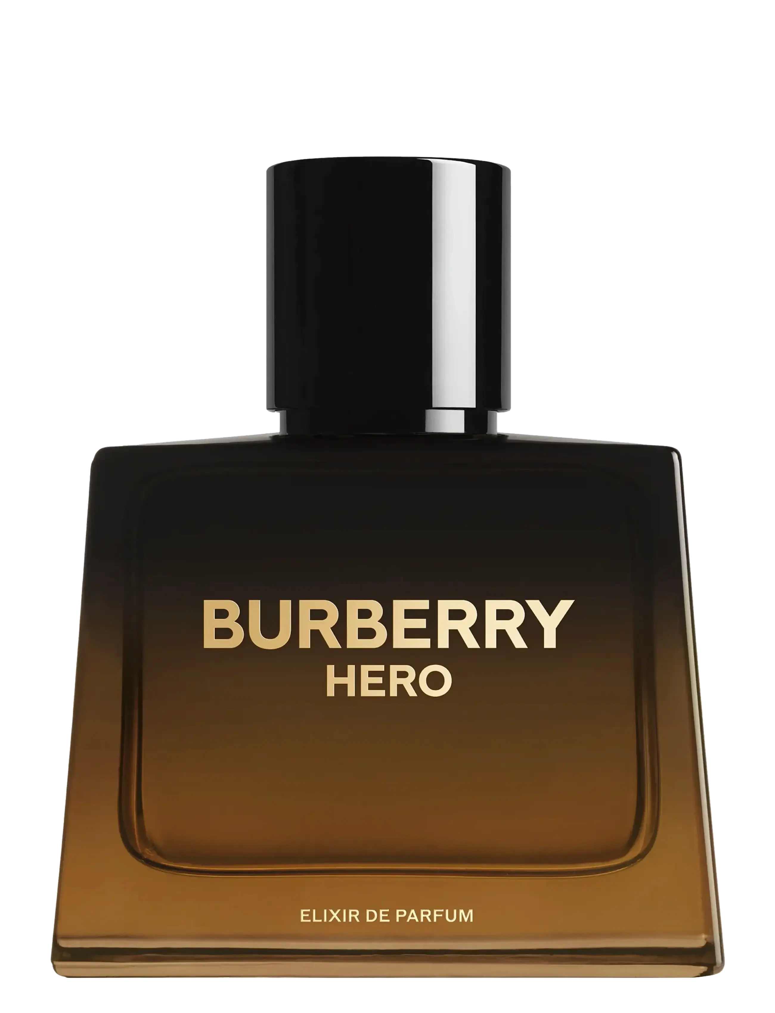Burberry Fragrance Hero Elixir Parfum - Nyheter - CLEAR / undefined