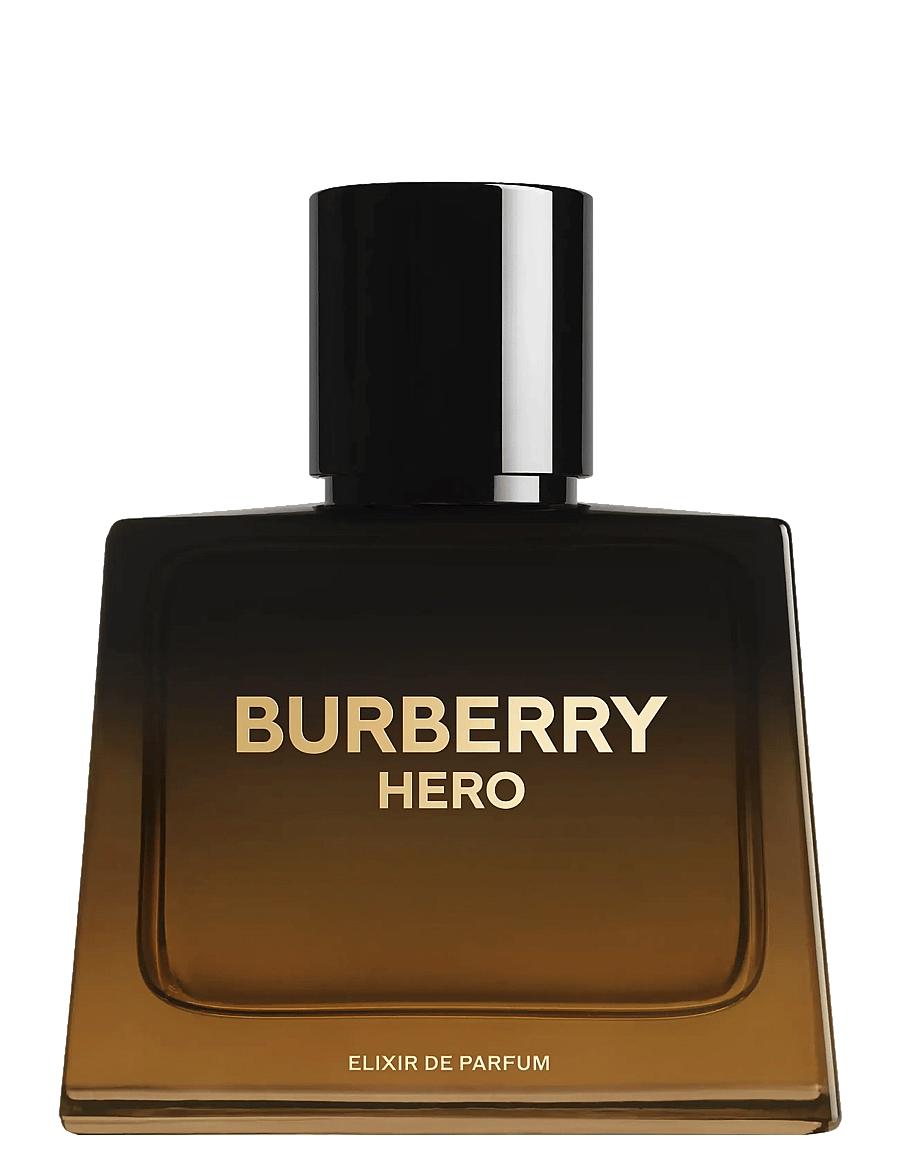 Burberry Fragrance - Hero Elixir Parfum - meestele - clear - 1