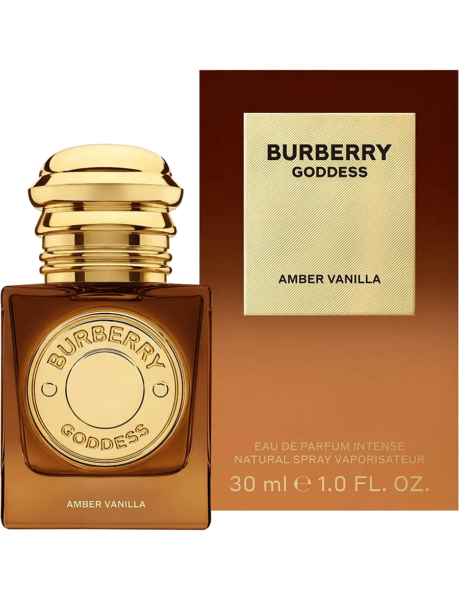 Burberry Fragrance - Goddess Amber Vanilla Eau de Parfum Intense - fragrance - clear - 2
