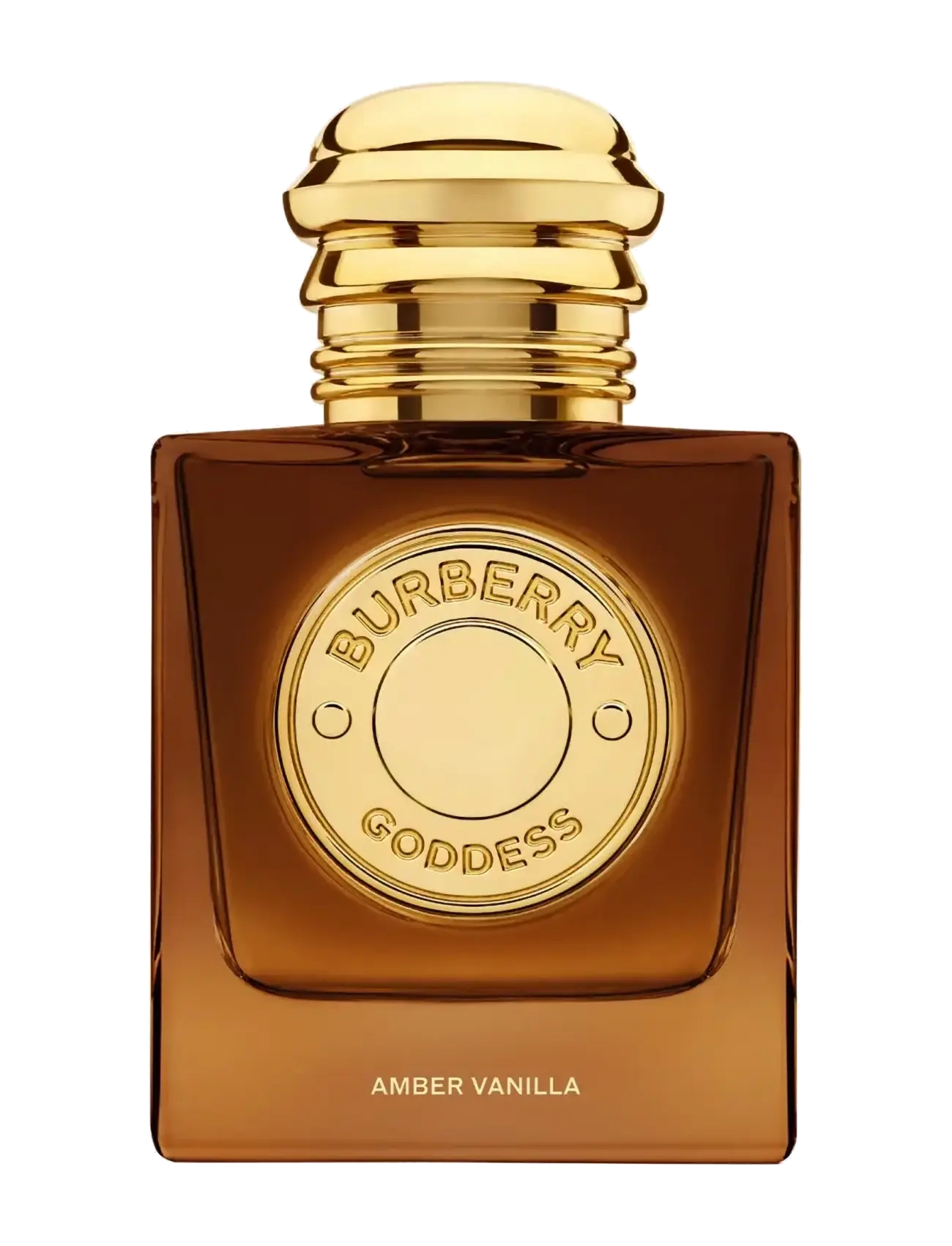 Burberry Fragrance Goddess Amber Vanilla Eau de Parfum Intense - Burberry Fragrance - null / undefined