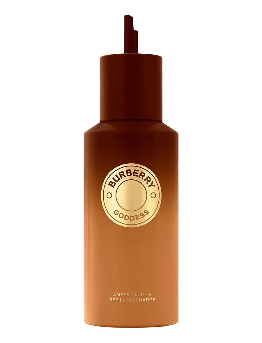 Burberry Fragrance - Goddess Amber Vanilla Eau de Parfum Intense - date night ready - clear - 1