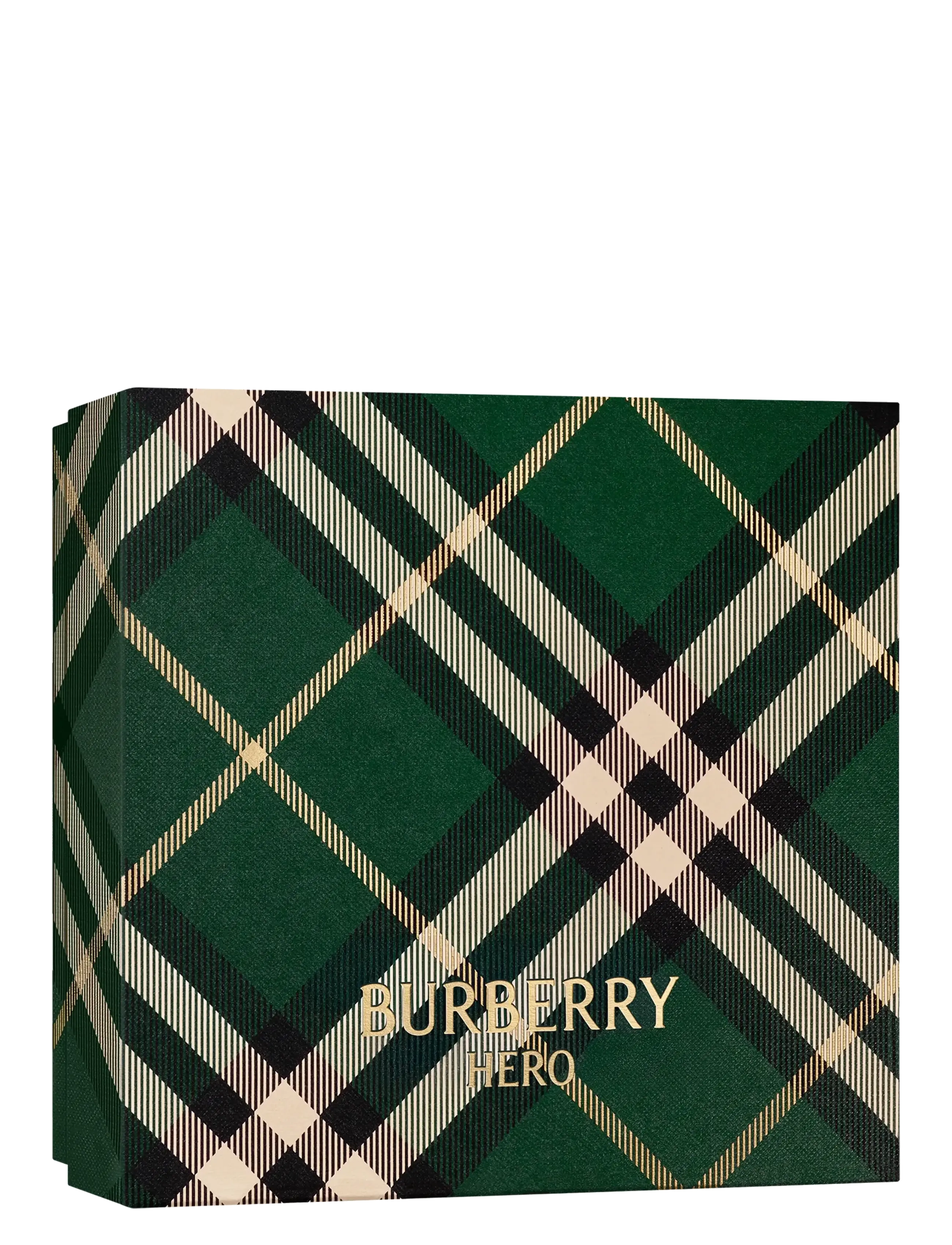 Burberry Fragrance Hero Eau De Toilette Gift Set herr – bild 3