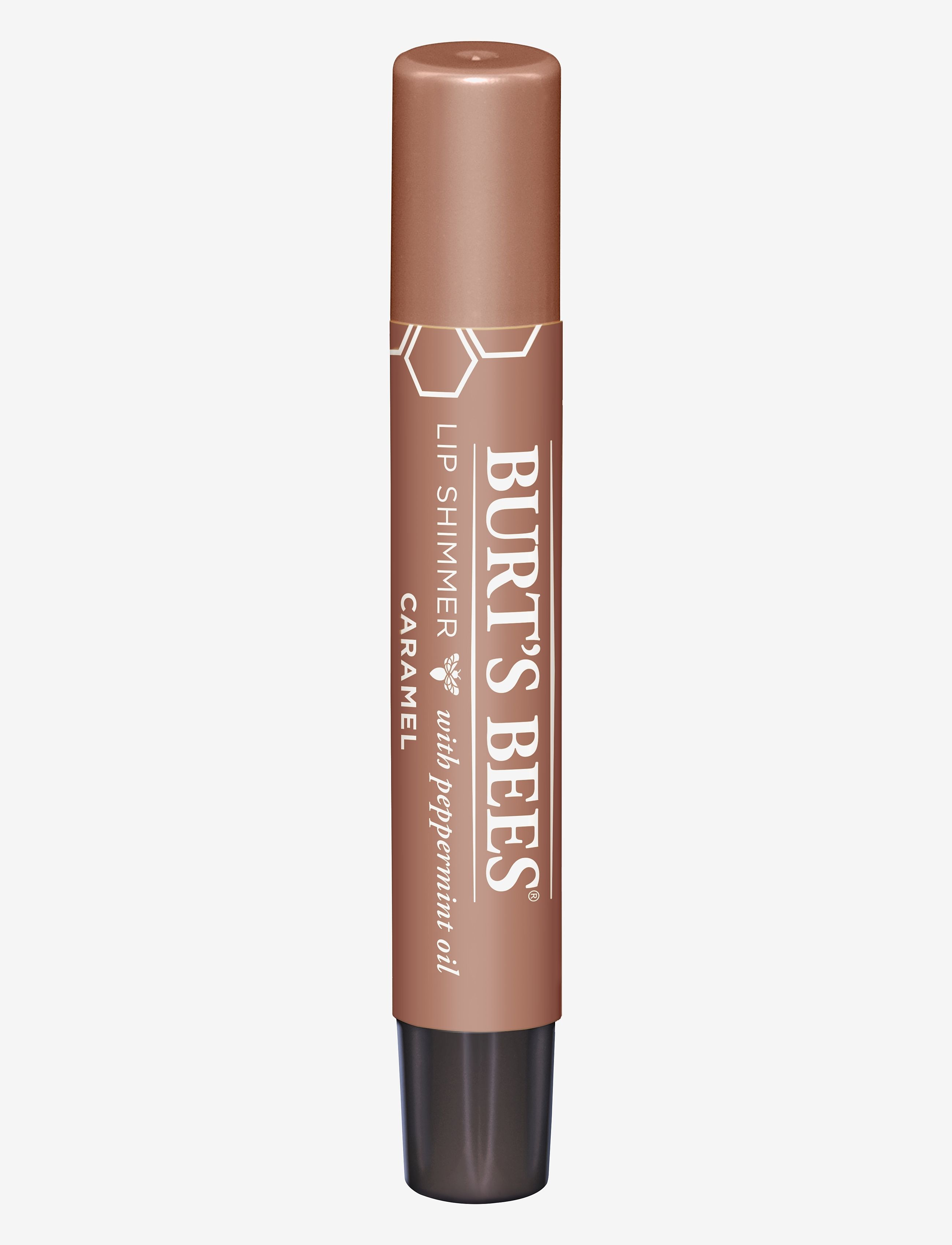 Lip Shimmer Caramel 2