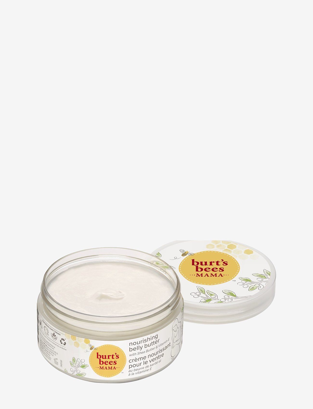 Burt's Bees - Mama Bee Belly Butter (6.6 oz / 185 g) - n/a - 0