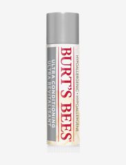 Burt's Bees - Lip Balm - Ultra Conditioning - leppepleie - n/a - 0