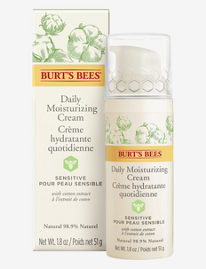 Sensitive Skin Day Cream, Burt's Bees